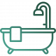 bathtub-color